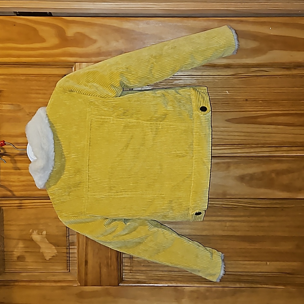 Girls jacket - Picture 2 of 6